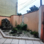 Casa Térrea à venda com 2 quartos em Anália Franco, São Paulo, SP