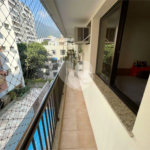 Apartamento à venda com 3 quartos, sendo 1 suíte,  em Tijuca, Rio de Janeiro, RJ