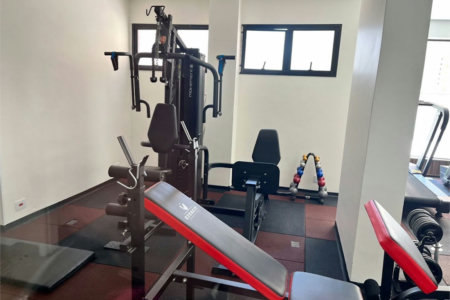 Apartamento Residencial à venda, Enseada, Guarujá - AP0868.