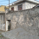 Terreno à venda em Vila Nivi, São Paulo, SP