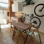 Casa à venda com 3 quartos, sendo 1 suíte,  no condomínio Jardim Europa, Mogi das Cruzes - SP