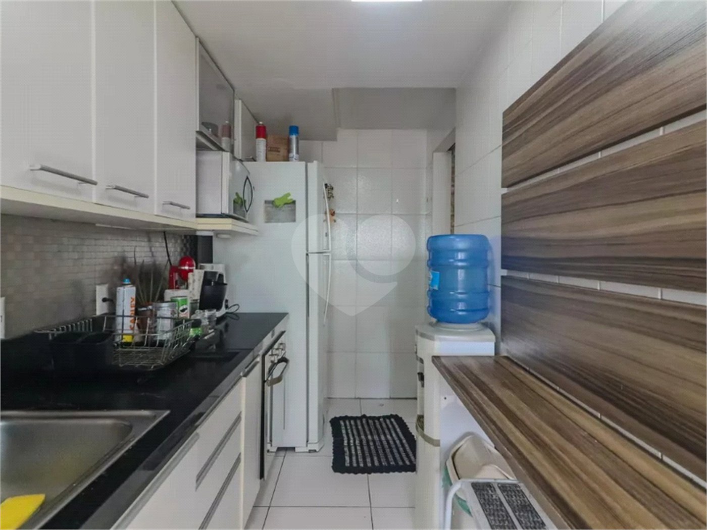 Apartamento à venda com 3 quartos, sendo 1 suíte, em Vila Polopoli, São Paulo, SP