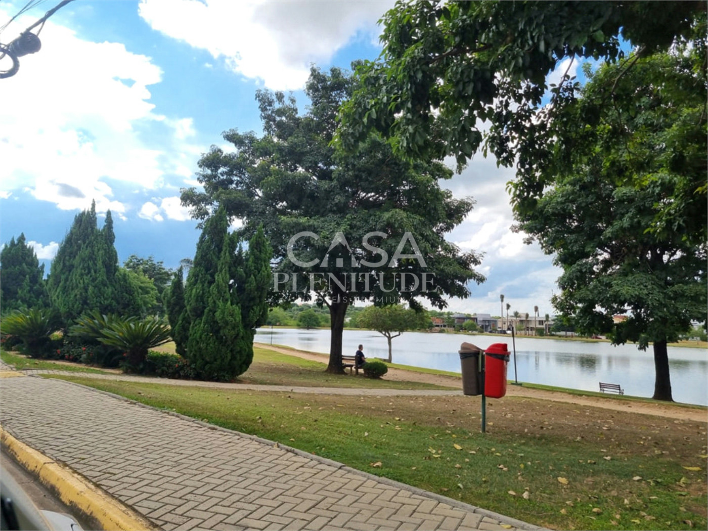 Terreno em condomínio à venda em Jardim Ibiti do Paço, Sorocaba, SP