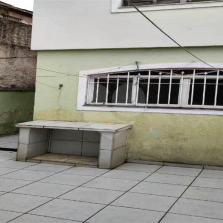 Sobrado à venda com 3 quartos, sendo 1 suíte, em Parada Inglesa, São Paulo, SP