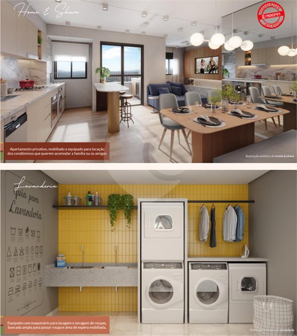 Apartamento à venda com 2 quartos em Vila Mogilar, Mogi das Cruzes, SP