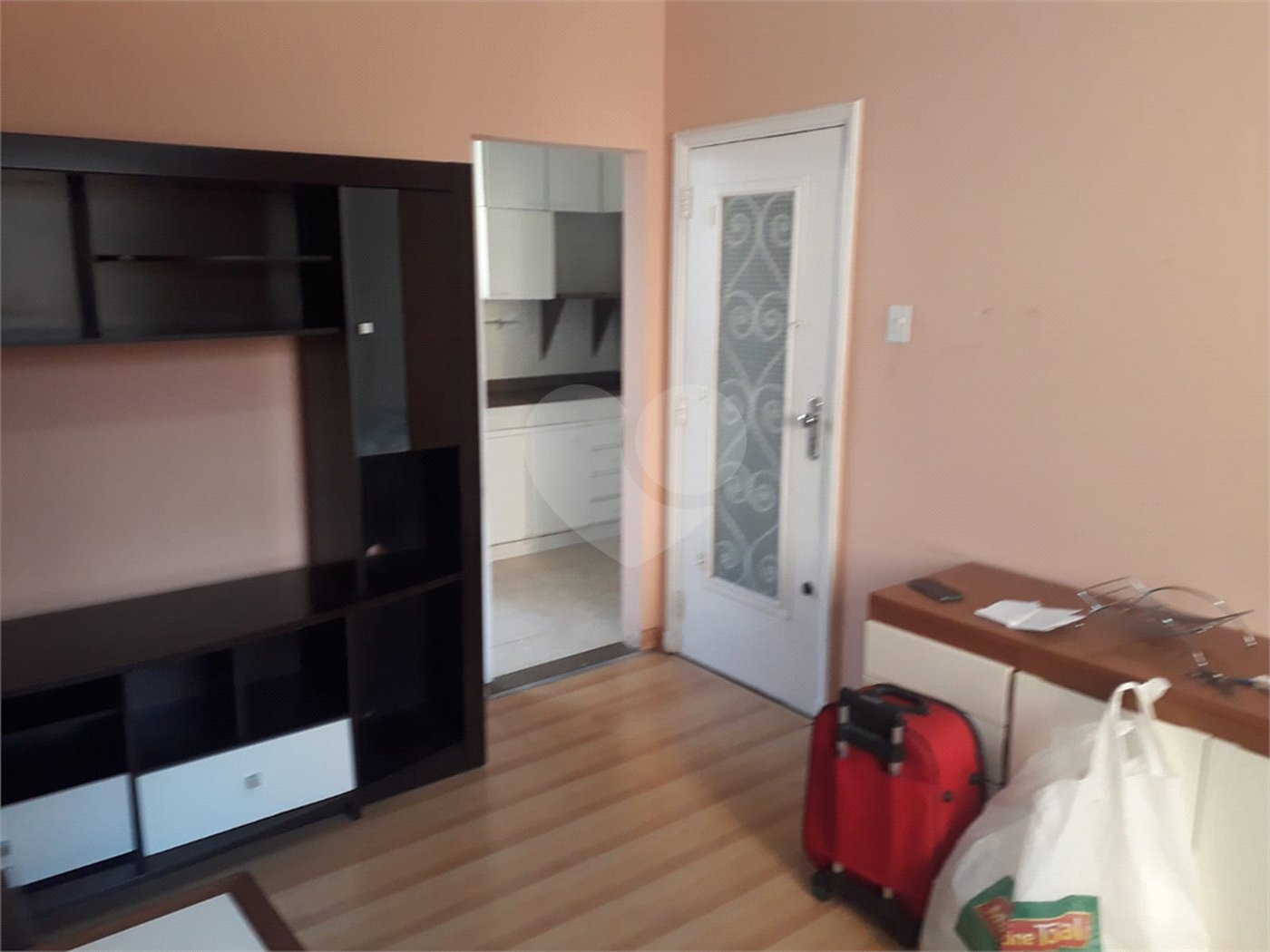 Apartamento à venda com 2 quartos em Tijuca, Rio de Janeiro, RJ