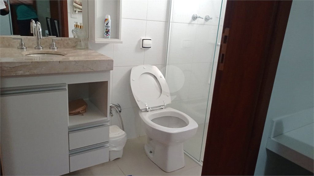 Casa à venda com 3 suítes em Jardim Esplanada II, Indaiatuba, SP