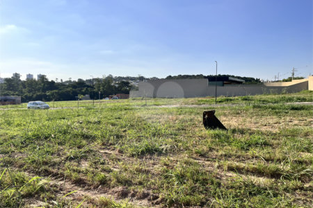 Terreno à venda no condomínio Jardim Residencial Reserva da Mata, Indaiatuba - SP