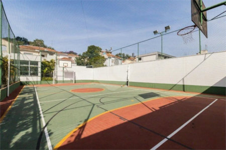 Apartamento à venda com 3 suítes em Vila Romana, São Paulo, SP