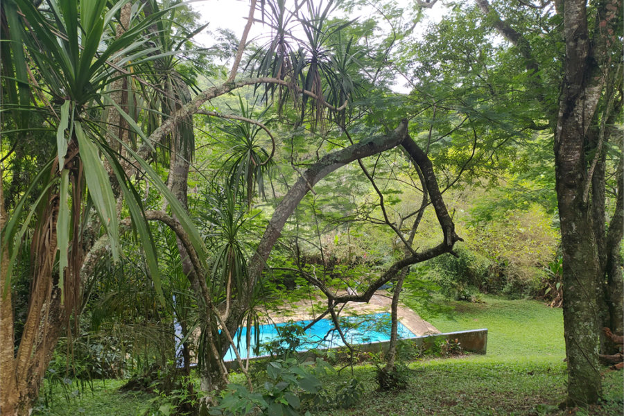 Casa à venda com 2 quartos no condomínio Céu Azul, Mairiporã - SP