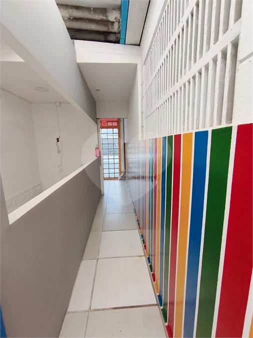 Casa Térrea para alugar em Jardim Bonfiglioli, São Paulo, SP