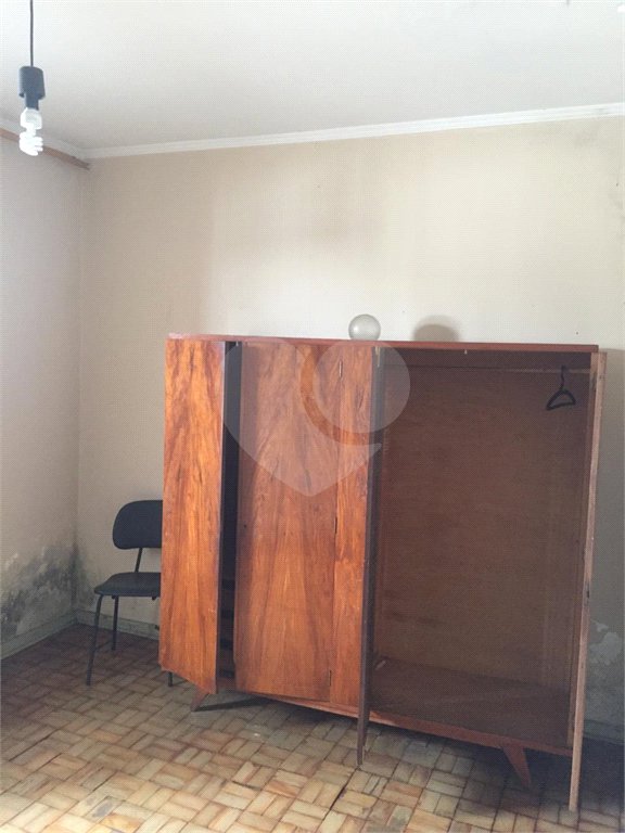 Casa Térrea à venda com 3 quartos, sendo 1 suíte, em Santana, São Paulo, SP