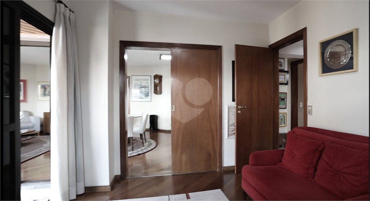 Apartamento à venda ou para alugar com 4 quartos, sendo 2 suítes, em Santana, São Paulo, SP
