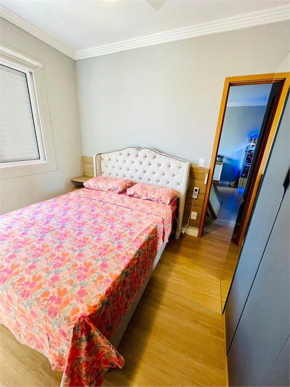 Apartamento à venda com 2 quartos em Santa Terezinha, São Bernardo do Campo, SP