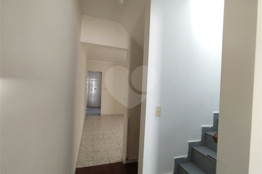 Casa de Vila para alugar com 3 quartos, sendo 1 suíte, em Serra da Cantareira, São Paulo, SP
