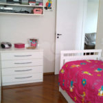 Apartamento à venda com 2 quartos em Vila Santa Teresa (zona Sul), São Paulo, SP