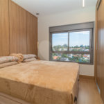 Apartamento à venda com 3 suítes em Jardim Prudência, São Paulo, SP