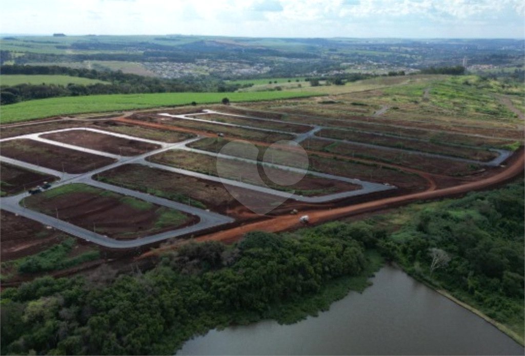 Terreno à venda em Núcleo São Luís, Ribeirão Preto, SP