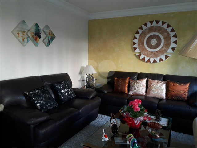 Apartamento à venda com 3 suítes em Santana, São Paulo, SP
