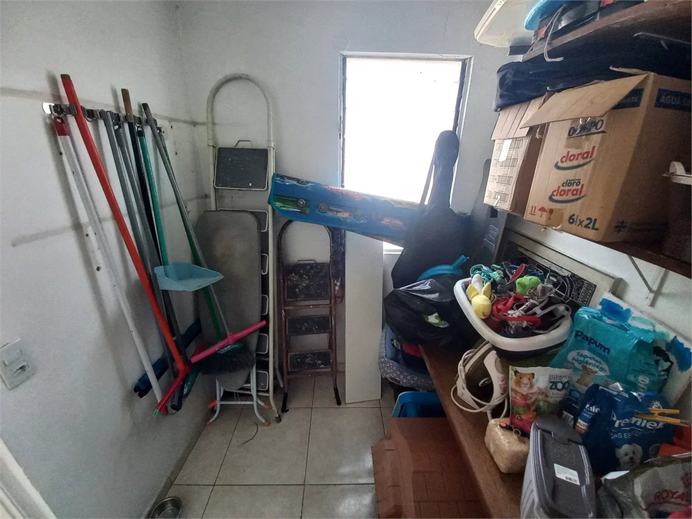 Apartamento à venda com 3 quartos, sendo 1 suíte,  em Vila Andrade, São Paulo, SP