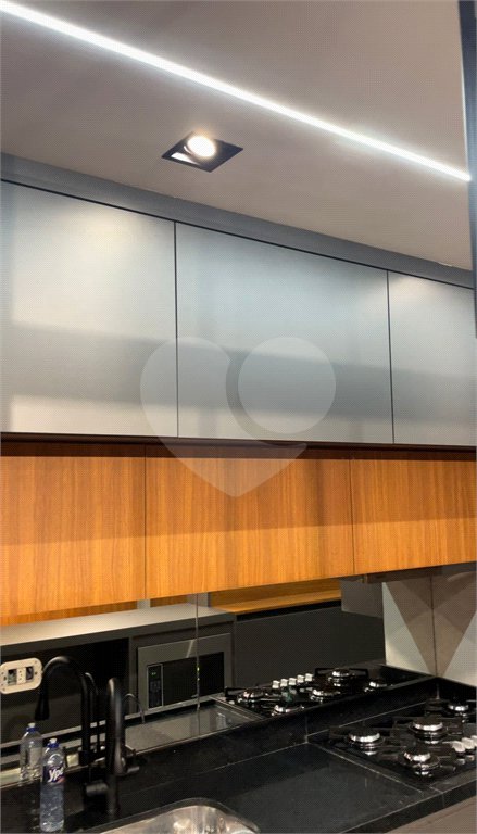 Apartamento à venda com 2 quartos, sendo 1 suíte, em Parada Inglesa, São Paulo, SP