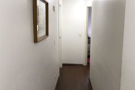 Apartamento à venda com 3 suítes em Jardim Ampliação, São Paulo, SP
