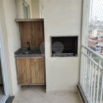 Apartamento para alugar com 2 quartos, sendo 1 suíte, em Vila Invernada, São Paulo, SP