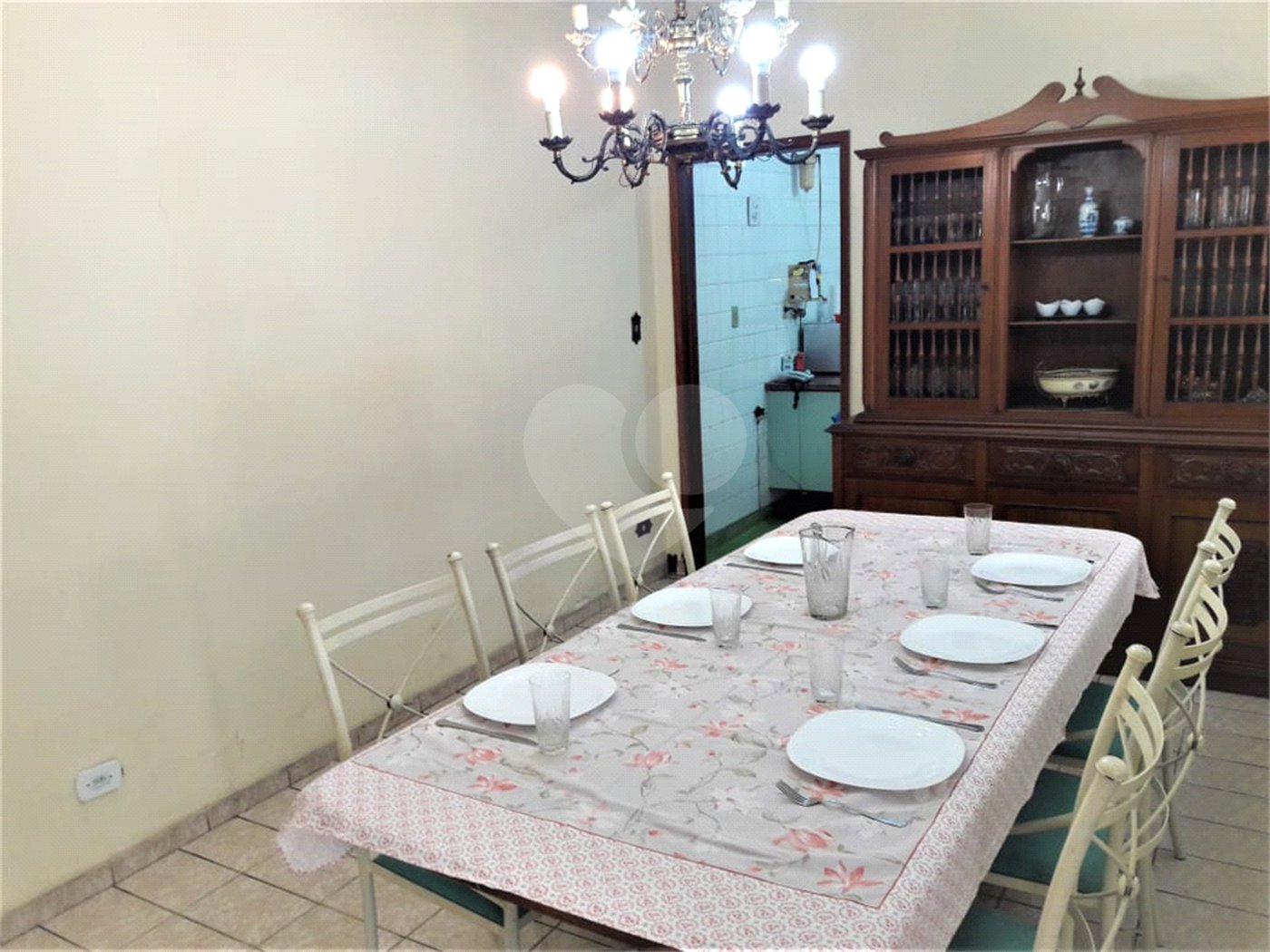 Sobrado à venda com 3 quartos, sendo 1 suíte,  em Santana, São Paulo, SP
