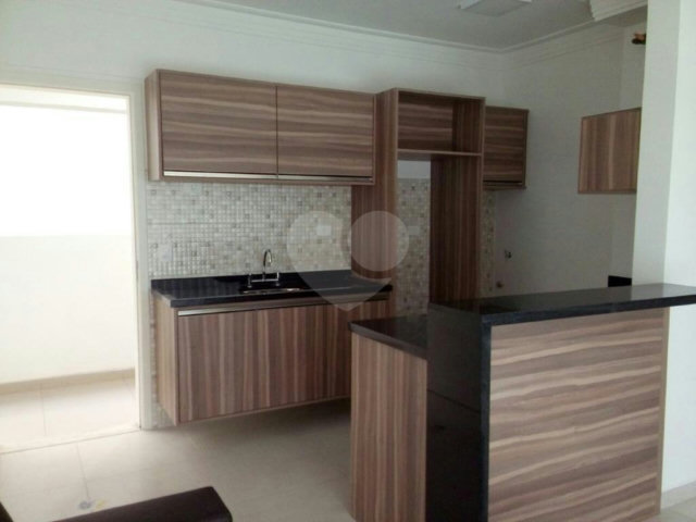 Apartamento para alugar com 1 suíte em Santana, São Paulo, SP