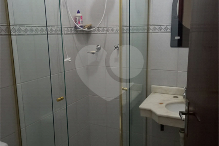 Casa Térrea à venda com 3 quartos, sendo 1 suíte, em Parada Inglesa, São Paulo, SP