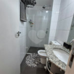 Apartamento à venda com 2 quartos, sendo 1 suíte, em Lapa, São Paulo, SP