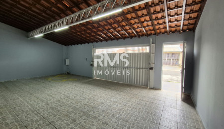Casa à venda com 3 quartos, sendo 1 suíte,  em Parque Residencial Potiguara, Itu, SP