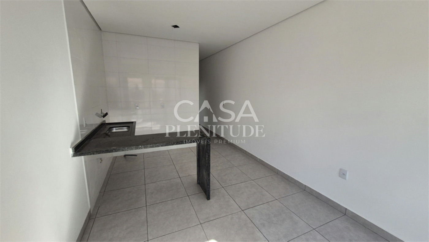 Casa à venda com 2 quartos em Éden, Sorocaba, SP