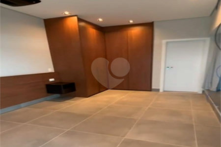 Apartamento para alugar com 1 quarto em Itaim Bibi, São Paulo, SP