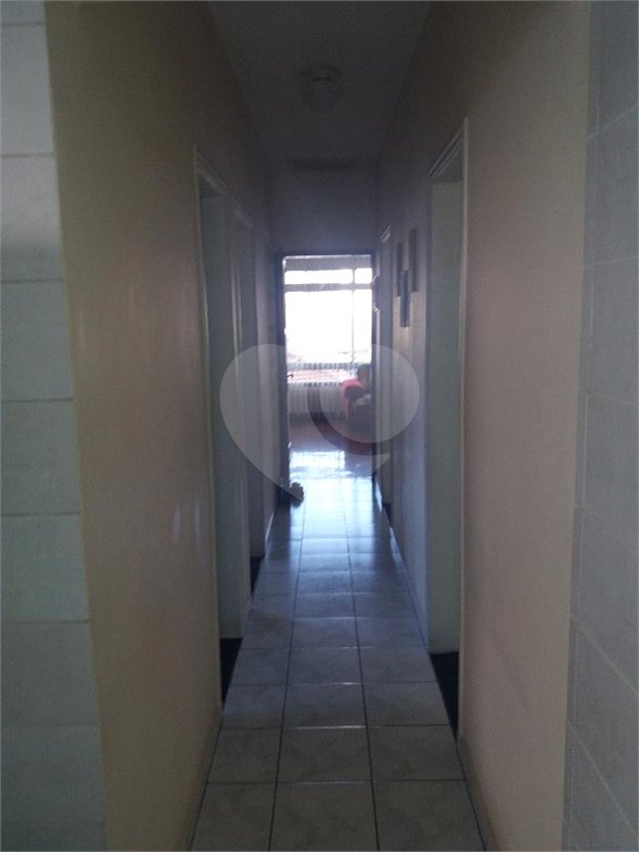 Sobrado à venda com 3 quartos em Pirituba, São Paulo, SP