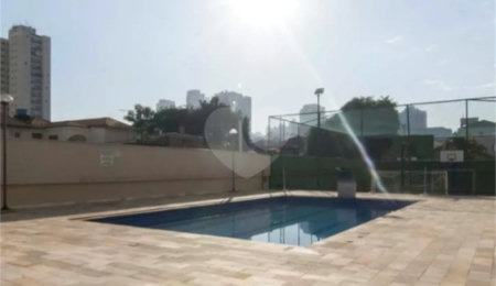 Apartamento à venda com 1 quarto em Santana, São Paulo, SP