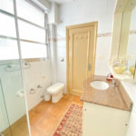 Apartamento com 3 dormitórios à venda, 150 m² por R$ 1.100.000,00 - Pitangueiras - Guarujá/SP