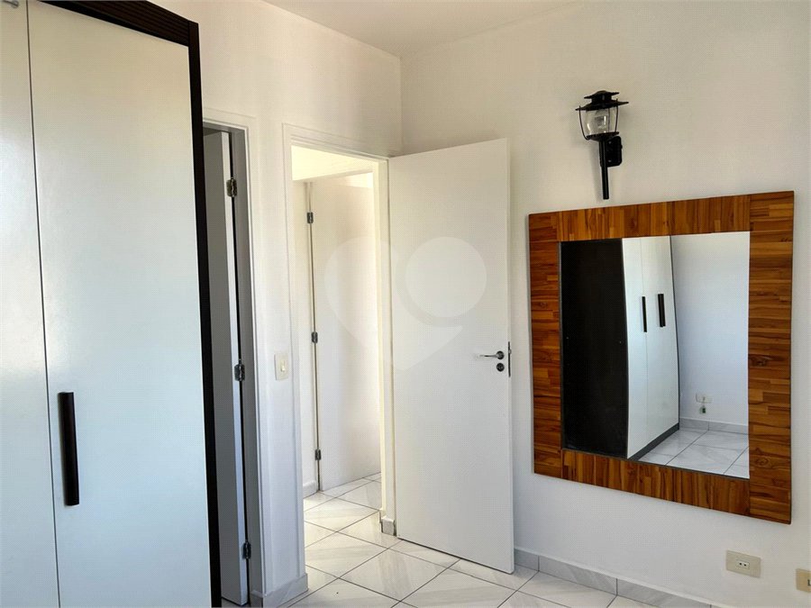 Apartamento à venda com 2 quartos, sendo 1 suíte, em Vila Andrade, São Paulo, SP
