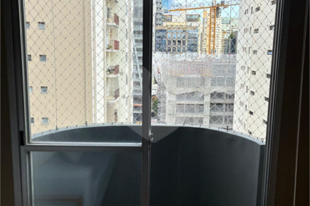 Apartamento á venda 1 Dorm e 1 Vaga - Itaim Bibi