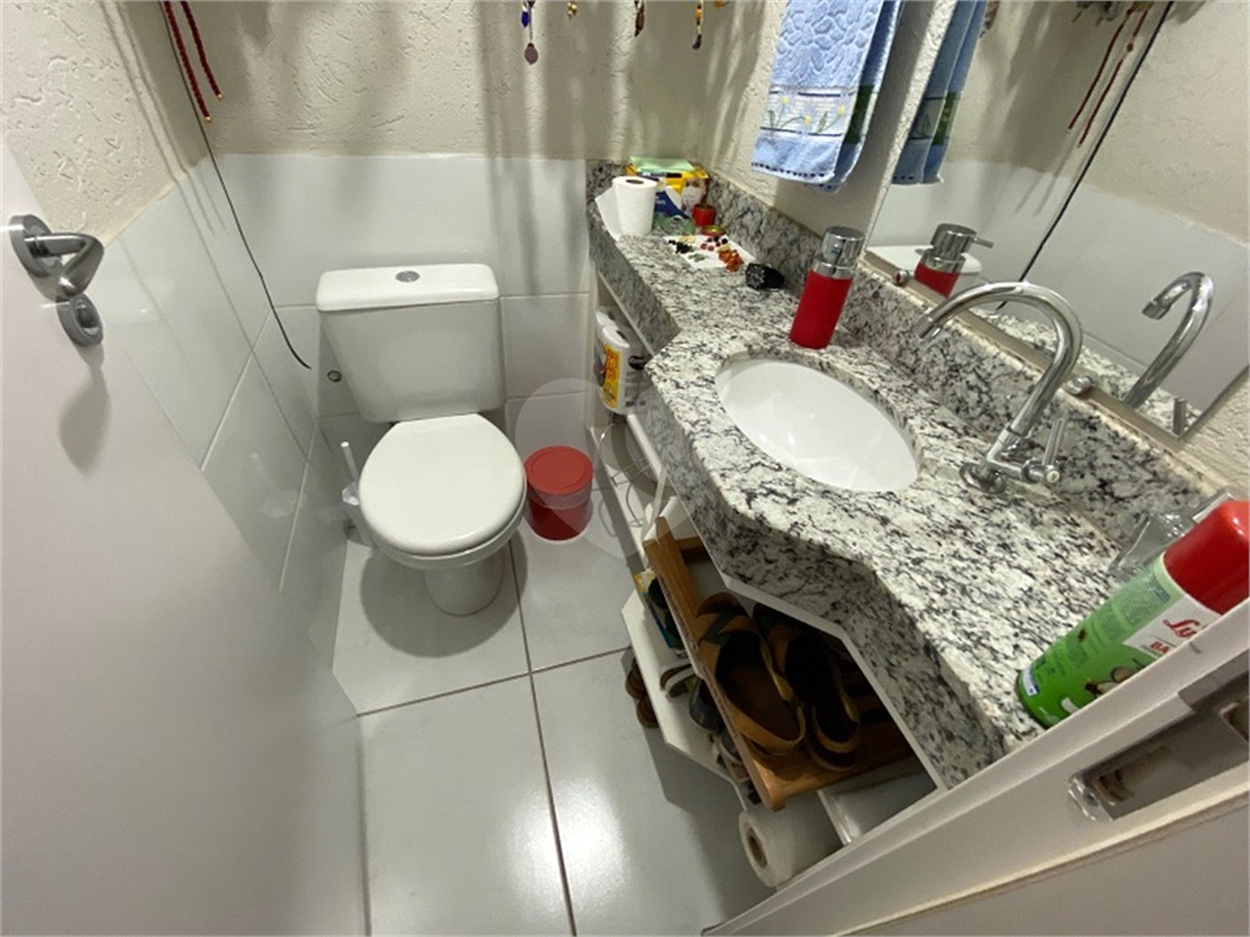 Apartamento 3 dormitórios na região Shopping Iguatemi