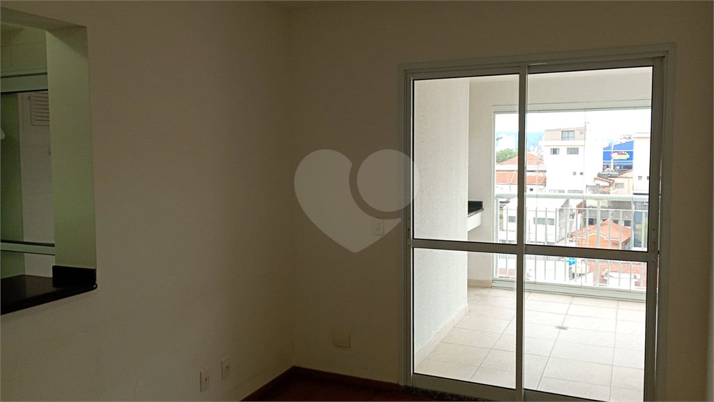 Apartamento à venda com 2 quartos, sendo 1 suíte, em Casa Verde, São Paulo, SP