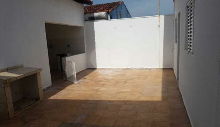 Casa à venda com 4 quartos em Parque Vitória Régia, Sorocaba, SP