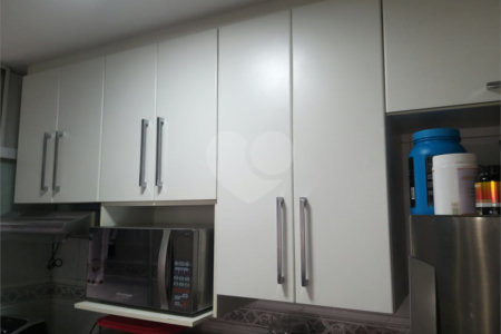 Apartamento à venda com 2 quartos, sendo 1 suíte,  em Vila Vermelha, São Paulo, SP