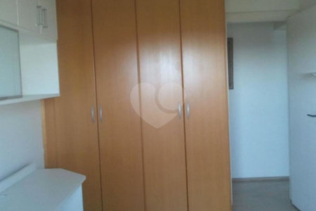 Apartamento à venda com 4 quartos, sendo 2 suítes,  em Jardim Ampliação, São Paulo, SP