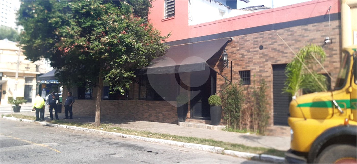 Sobrado à venda ou para alugar com 3 quartos em Ipiranga, São Paulo, SP