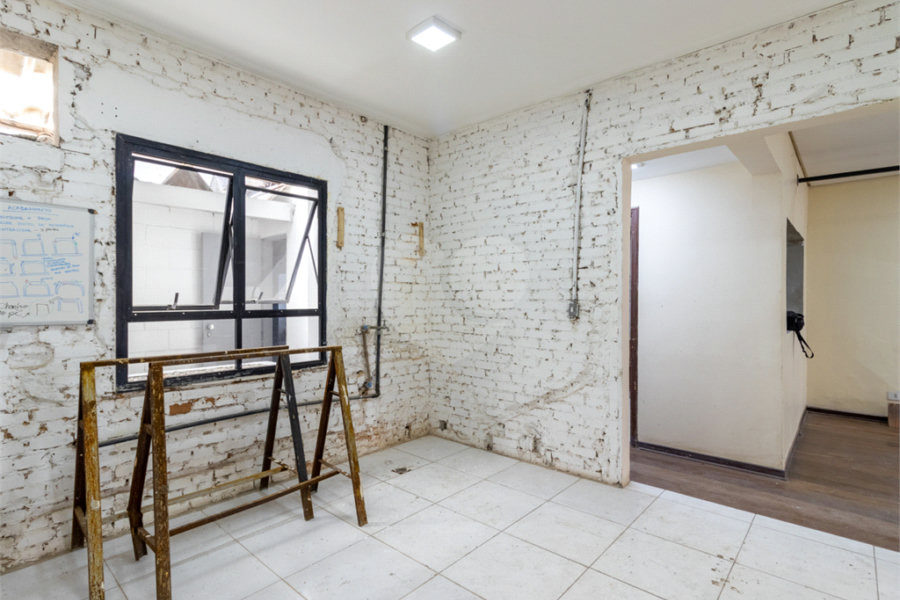 Casa para alugar no condomínio Alfredo Pujol, São Paulo - SP