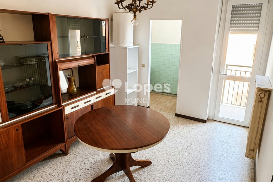 Apartamento com 2 quartos à venda em Pontecurone, Alessandria – Terraços e garagem