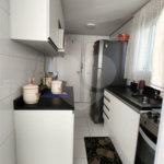 Apartamento à venda com 3 quartos, sendo 1 suíte, em Chora Menino, São Paulo, SP