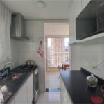 Apartamento à venda com 3 quartos, sendo 1 suíte, em Chora Menino, São Paulo, SP