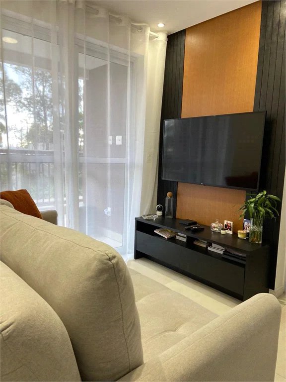 Apartamento à venda com 2 quartos em Vila Andrade, São Paulo, SP
